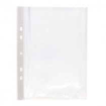 Concept Pkt.25 A5 Punched Pockets