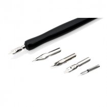 Icon * Calligraphy Pen Set