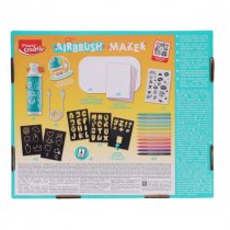 Airbrush Maker
