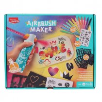Airbrush Maker