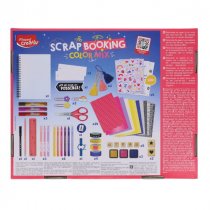 Maped Creativ ScrapBooking Colour Mix