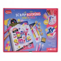 Maped Creativ ScrapBooking Colour Mix