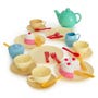 Casdon Tea Set, 33 Pieces