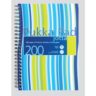 Notebooks/journals