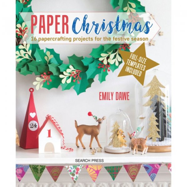 PAPER Christmas: Papercraft
