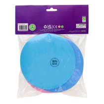 Crafty Bitz Pkt.20 Foam Sheets - Circles
