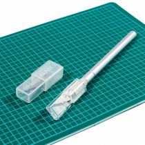 CUTTING MAT & CUTTER SET