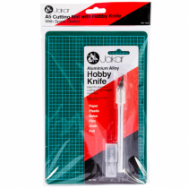 CUTTING MAT & CUTTER SET