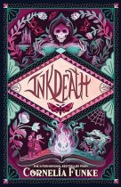 Inkdeath (Inkheart trilogy book 3)