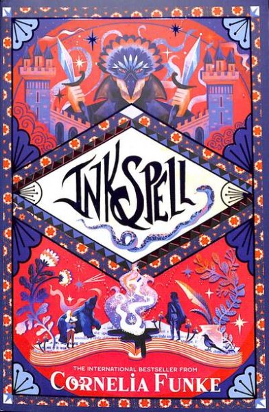 Inkspell