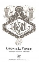 Inkspell