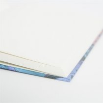 Natural History Museum A5 Hardbound Sketchbook - Sealife