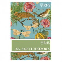 Sketchbook 3pk – Tropical