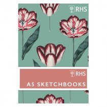 Sketchbook 3pk – Tulips