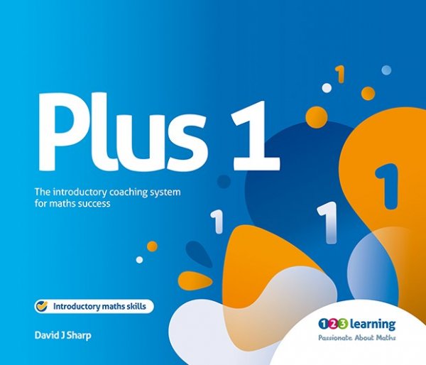 Plus 1: The Introductory Coaching System for Maths Success