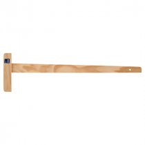 Concept A1 Wooden T-Square