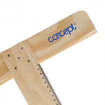 Concept A1 Wooden T-Square