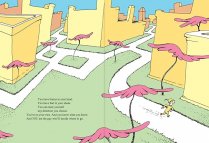 Oh, The Places You'll Go! (Dr. Seuss)