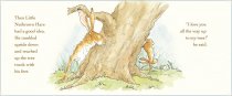 Guess How Much I Love You Award-winning author by Sam McBratney (author) and Anita Jeram (illustrator)