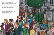 TABBY McTAT Julia Dolaldson EARLY READER