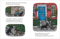 TABBY McTAT Julia Dolaldson EARLY READER