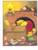 Whatever Next! Award-winning author by Jill Murphy (author)