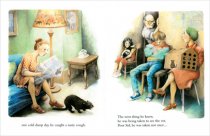 Six Dinner Sid by Inga Moore (author)