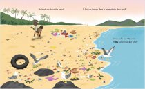 Clean Up! by Nathan Bryon (author) and Dapo Adeola (illustrator)