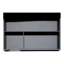 Concept 3 Compartment Drawer Storage Tray
