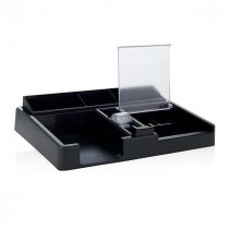 Concept Desktop Tray 238x156x50mm