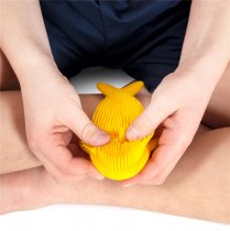 Animal Therapy Brush-Whale