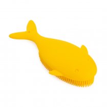 Animal Therapy Brush-Whale