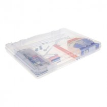 Concept B4+ Tough Storage Box