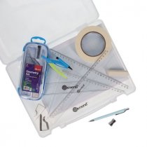 Concept B4+ Tough Storage Box