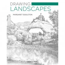 Drawing Landscapes- Margaret Eggleton