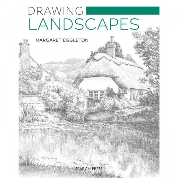 Drawing Landscapes- Margaret Eggleton