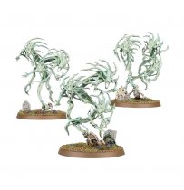 NightHaunt: Spirit Hosts