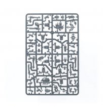 Chaos Space Marines: Legionaries