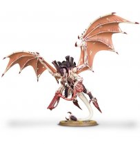 Winged Hive Tyrant