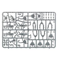 Warhammer - Necrons: Immortals