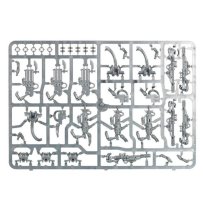 Warhammer - Necrons: Immortals