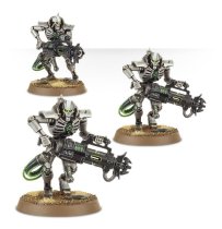 Warhammer - Necrons: Immortals