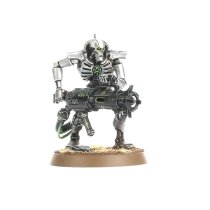 Warhammer - Necrons: Immortals