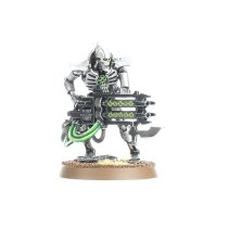 Warhammer - Necrons: Immortals