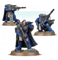 WARHAMMER 40,000 Space Marines-Eliminators