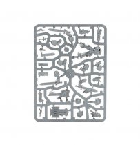 Warhammer 40,000 Space Marines Bladeguard Veterans