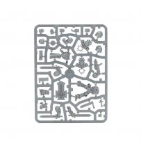 Warhammer 40,000 Space Marines Bladeguard Veterans