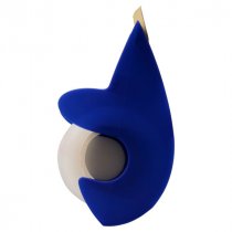 Stik.ie 48mm x 25m Packing Tape on Dispenser