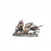 Warhammer Age Of Sigmar SKAVEN-Warpspark weapon battery