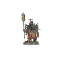 Warhammer Age of Sigmar Freeguild Fusiliers